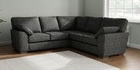 Medium Corner Sofa - Universal