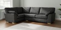 Large Corner Sofa - Left Hand