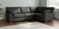 Large Corner Sofa - Right Hand