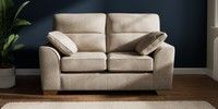 2 Seater Small Sofa