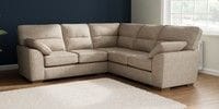 Medium Corner Sofa - Universal