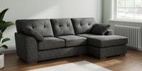 Medium Sofa Chaise - Right Hand