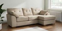 Medium Sofa Chaise - Right Hand