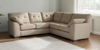 Medium Corner Sofa - Universal