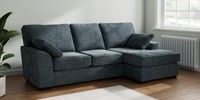 Medium Sofa Chaise - Right Hand