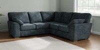 Medium Corner Sofa - Universal