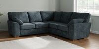 Medium Corner Sofa - Universal
