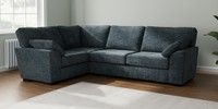 Large Corner Sofa - Left Hand
