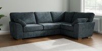 Large Corner Sofa - Right Hand