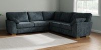 Large Corner Sofa - Universal