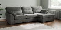Large Sofa Chaise - Right Hand