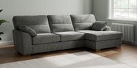 Large Sofa Chaise - Right Hand