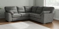 Medium Corner Sofa - Universal