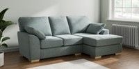 Small Sofa Chaise - Right Hand
