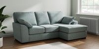 Small Sofa Chaise - Right Hand