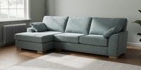 Large Sofa Chaise - Left Hand
