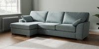 Large Sofa Chaise - Left Hand