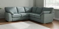 Medium Corner Sofa - Universal