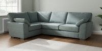 Large Corner Sofa - Left Hand