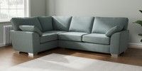 Large Corner Sofa - Left Hand