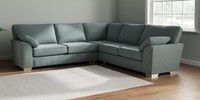 Large Corner Sofa - Universal