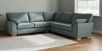 Large Corner Sofa - Universal