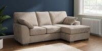 Small Sofa Chaise - Right Hand