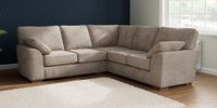Medium Corner Sofa - Universal