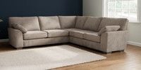 Large Corner Sofa - Universal