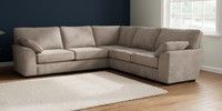 Large Corner Sofa - Universal