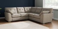 Medium Corner Sofa - Universal