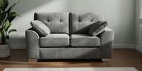 2 Seater Small Sofa
