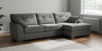 Large Sofa Chaise - Right Hand