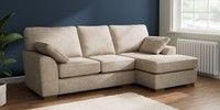 Medium Sofa Chaise - Right Hand