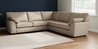 Large Corner Sofa - Universal