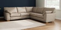 Large Corner Sofa - Universal