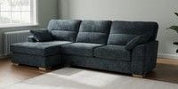 Large Sofa Chaise - Left Hand