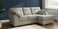 Small Sofa Chaise - Right Hand