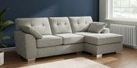 Medium Sofa Chaise - Right Hand