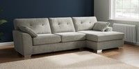 Large Sofa Chaise - Right Hand