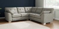 Medium Corner Sofa - Universal