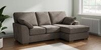 Small Sofa Chaise - Right Hand
