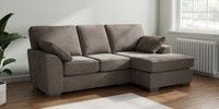 Small Sofa Chaise - Right Hand