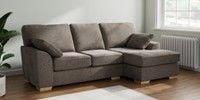 Medium Sofa Chaise - Right Hand