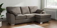 Medium Sofa Chaise - Right Hand