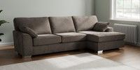 Large Sofa Chaise - Right Hand