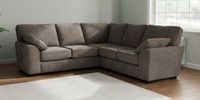 Medium Corner Sofa - Universal