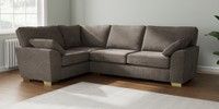 Large Corner Sofa - Left Hand