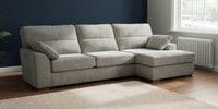 Large Sofa Chaise - Right Hand