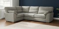 Large Corner Sofa - Left Hand